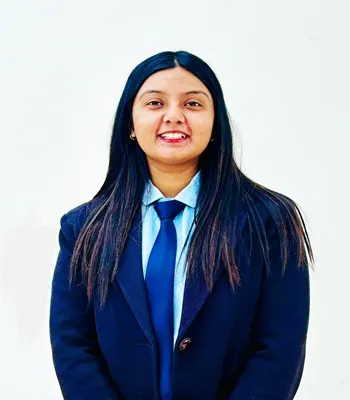 Nihira Prakash